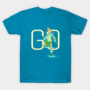 GO T-Shirt